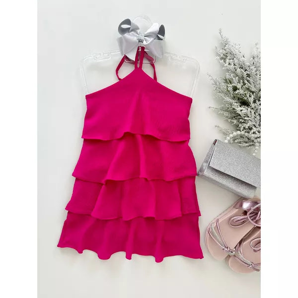 Vestido Moana Pink ®